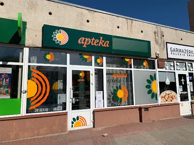 Apteka Słoneczna