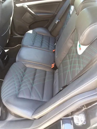 Naprawa Tapicerki Samochodowej